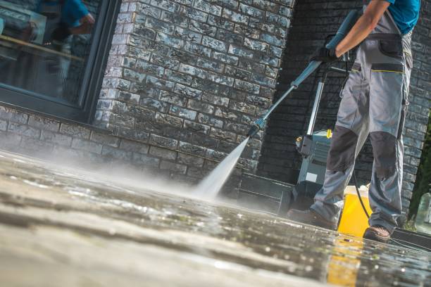 Canyonville, OR Pressure Washing Company