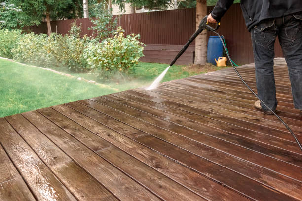Best Animal Enclosure Cleaning  in Canyonville, OR