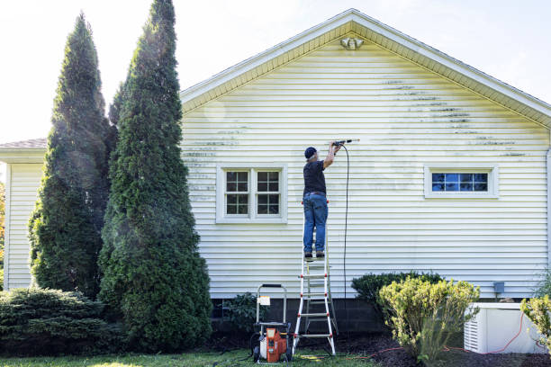Paint Preparation in Canyonville, OR